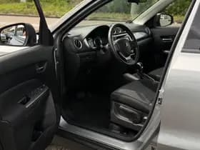 Suzuki Vitara thumbnail 8