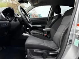 Suzuki Vitara thumbnail 9