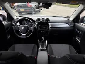 Suzuki Vitara thumbnail 10