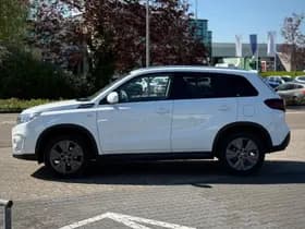 Suzuki Vitara thumbnail 2