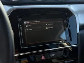 Suzuki Vitara thumbnail 18