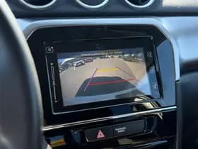 Suzuki Vitara thumbnail 19
