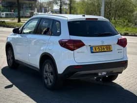 Suzuki Vitara thumbnail 3
