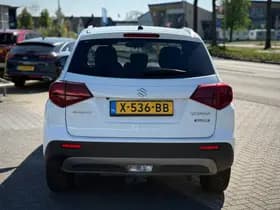 Suzuki Vitara thumbnail 4