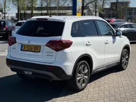 Suzuki Vitara thumbnail 5