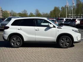 Suzuki Vitara thumbnail 6