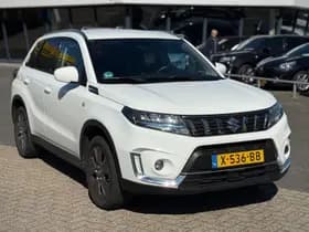 Suzuki Vitara thumbnail 7