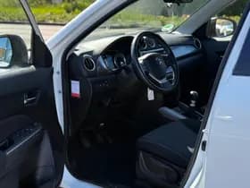 Suzuki Vitara thumbnail 8