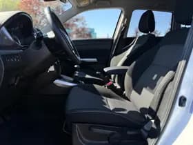 Suzuki Vitara thumbnail 9