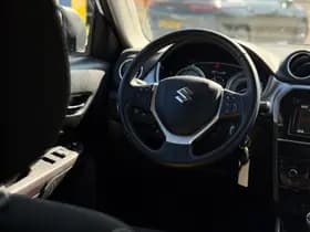Suzuki Vitara thumbnail 10