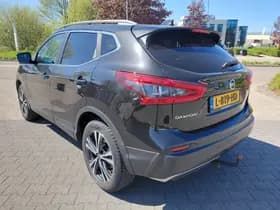 Nissan Qashqai thumbnail 2
