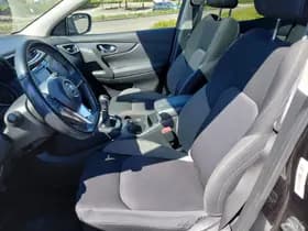 Nissan Qashqai thumbnail 3