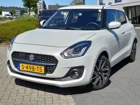 Suzuki Swift thumbnail 1