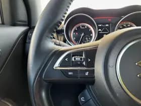 Suzuki Swift thumbnail 12