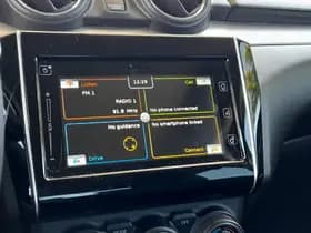 Suzuki Swift thumbnail 14