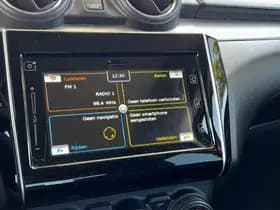 Suzuki Swift thumbnail 16