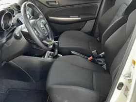 Suzuki Swift thumbnail 23