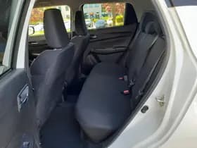 Suzuki Swift thumbnail 25