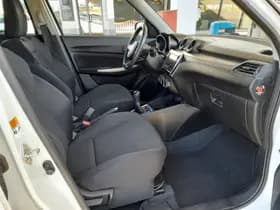 Suzuki Swift thumbnail 29