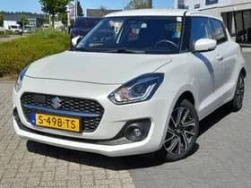 Suzuki Swift thumbnail 32
