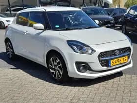 Suzuki Swift thumbnail 6