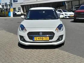 Suzuki Swift thumbnail 7