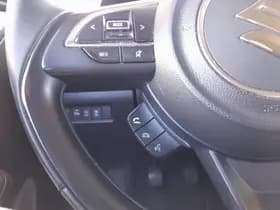 Suzuki Swift thumbnail 10