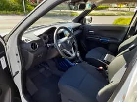 Suzuki Ignis thumbnail 2