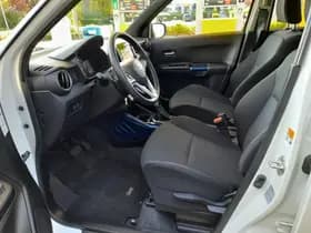 Suzuki Ignis thumbnail 20