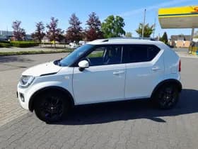 Suzuki Ignis thumbnail 3