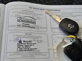 Suzuki Ignis thumbnail 24
