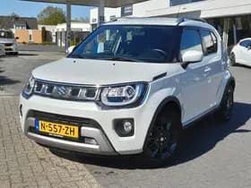 Suzuki Ignis thumbnail 25