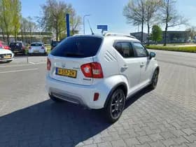 Suzuki Ignis thumbnail 6