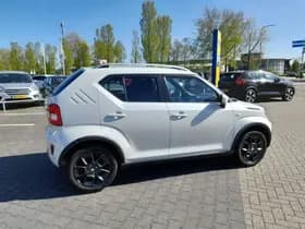 Suzuki Ignis thumbnail 7