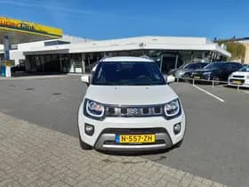 Suzuki Ignis thumbnail 8