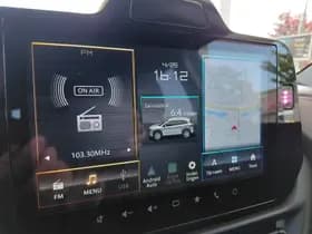 Suzuki S-CROSS thumbnail 13