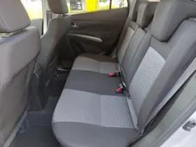 Suzuki S-CROSS thumbnail 21