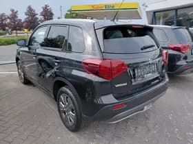 Suzuki Vitara thumbnail 2