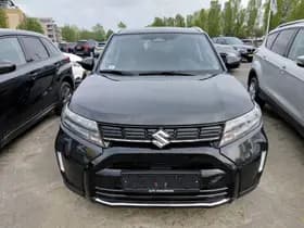 Suzuki Vitara thumbnail 3