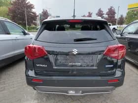 Suzuki Vitara thumbnail 4