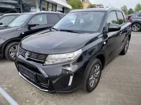 Suzuki Vitara thumbnail 6