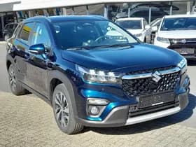 Suzuki S-CROSS thumbnail 7