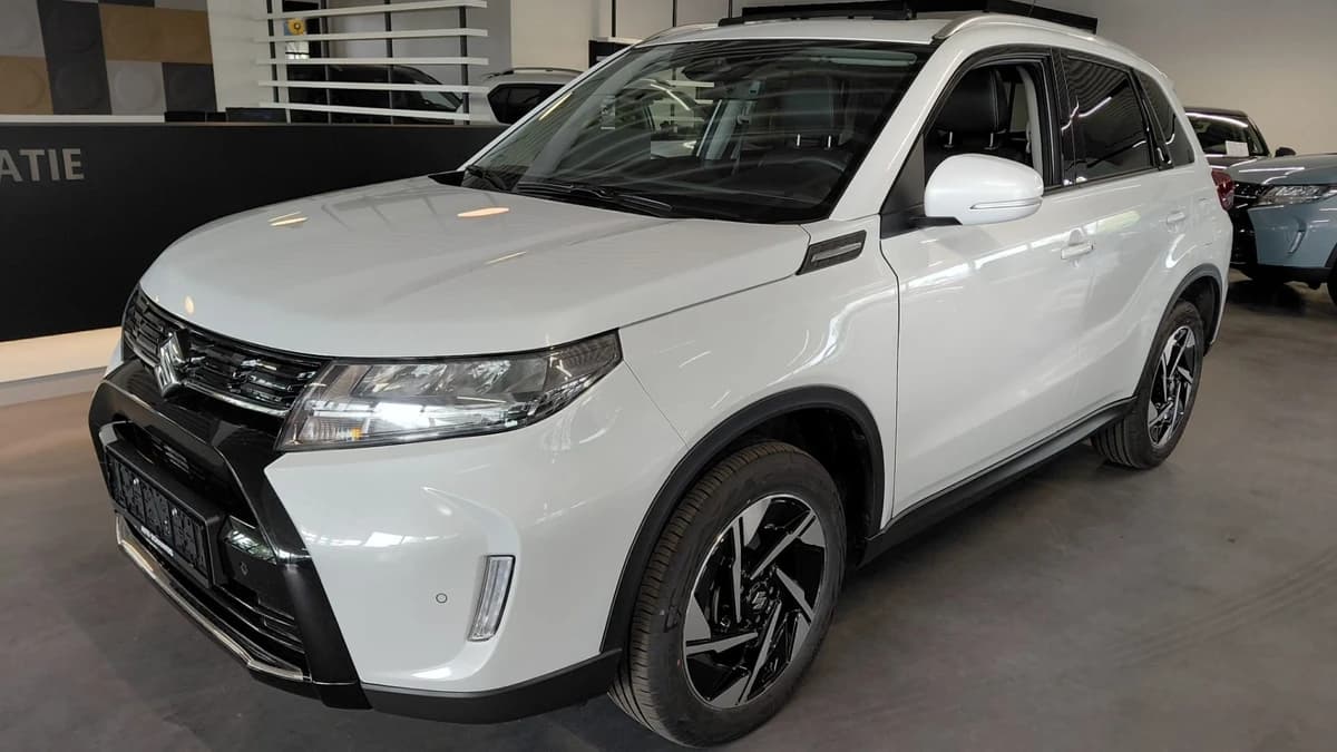 Suzuki Vitara — foto 1