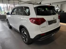 Suzuki Vitara thumbnail 2