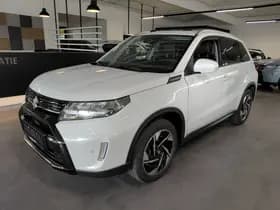 Suzuki Vitara thumbnail 3