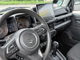 Suzuki JIMNY thumbnail 3