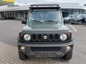 Suzuki JIMNY thumbnail 6