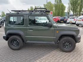 Suzuki JIMNY thumbnail 9
