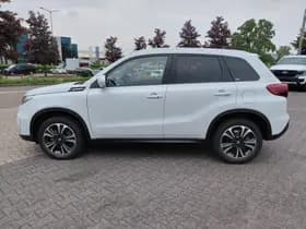 Suzuki Vitara thumbnail 11