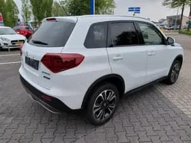 Suzuki Vitara thumbnail 12